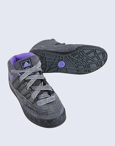 Кросівки Adidas Originals X Youth Of Paris Adimatic Mid IE8359