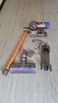 Dyson v8  odkurzacz