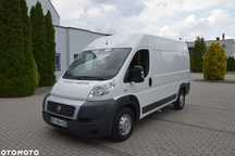 Fiat DUCATO L2H2 3,0 JTD 180KM  3,0 JTD 180km L2H2 Klima Tempomat