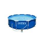 Basen stelażowy INTEX 28202  305x76cm z pompą