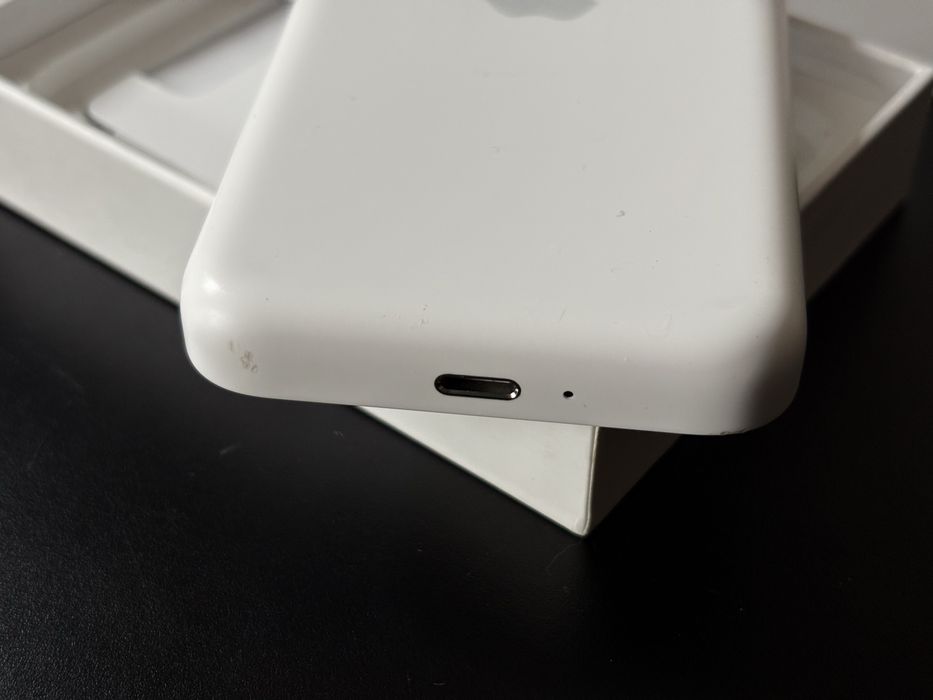 Oryginalny apple magsafe battery pack powerbank iphone