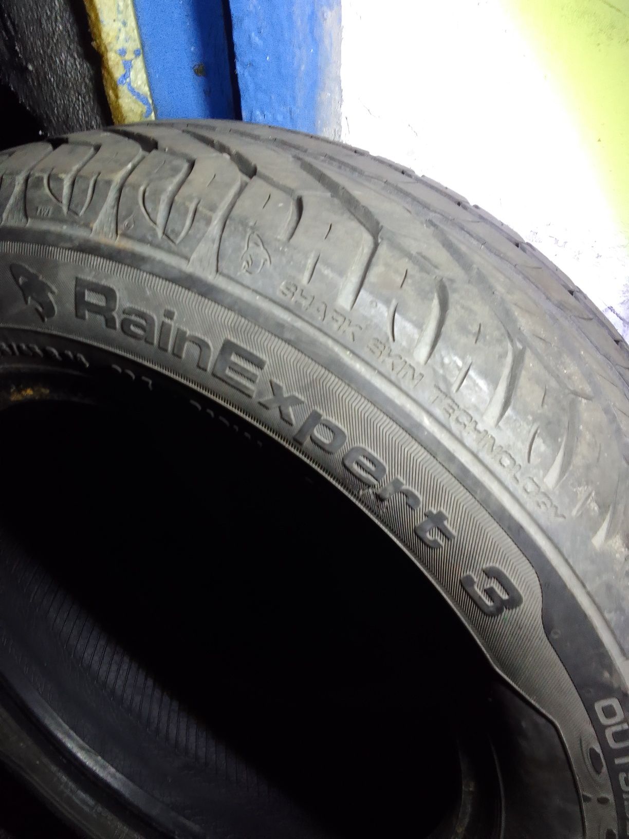 Uniroyal rainexpert 3 175/65R14