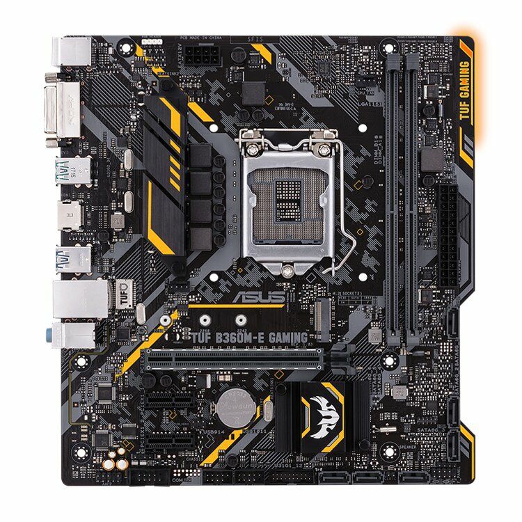 PC completo i7 gaming