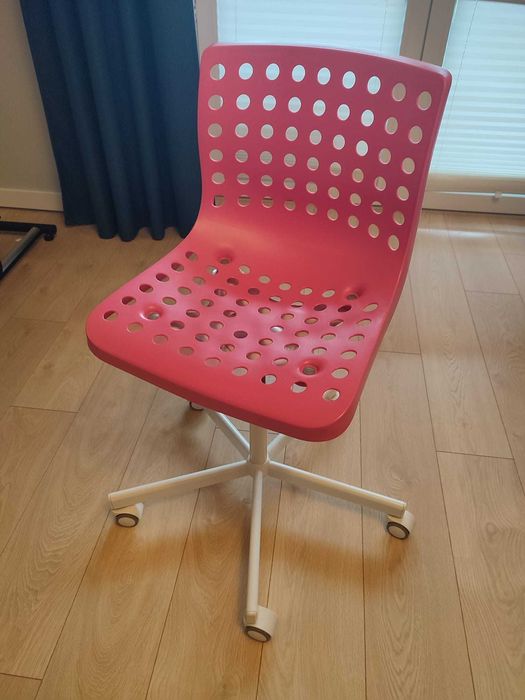Krzesło obrotowe Ikea