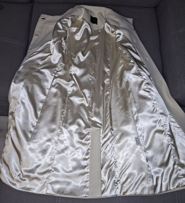 Пальто кашемировое Parkcity