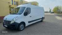 Renault master l3h2