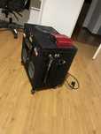 subwoofer o mocy aż 1400 W!