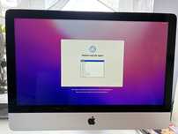 iMac 21,5 2015 rok
