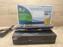Esperanza tuner cyfrowy dvb-t2 EV107R