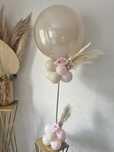 Stojaki na balony