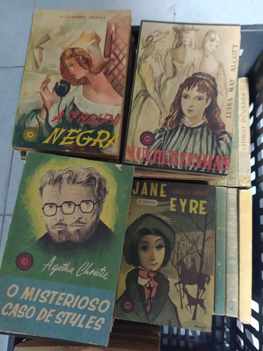 73 Livros da Coleção "Civilização" - Série Popular