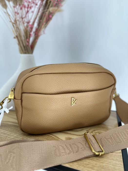 Nowa torebka damska/ listonoszka REGINA SCHRECKER