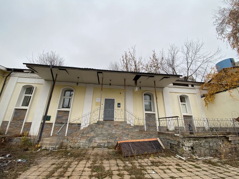 Продажа ОСЗ Здание ЦЕНТР 630 метров, Бажанова (Черноглазовская)