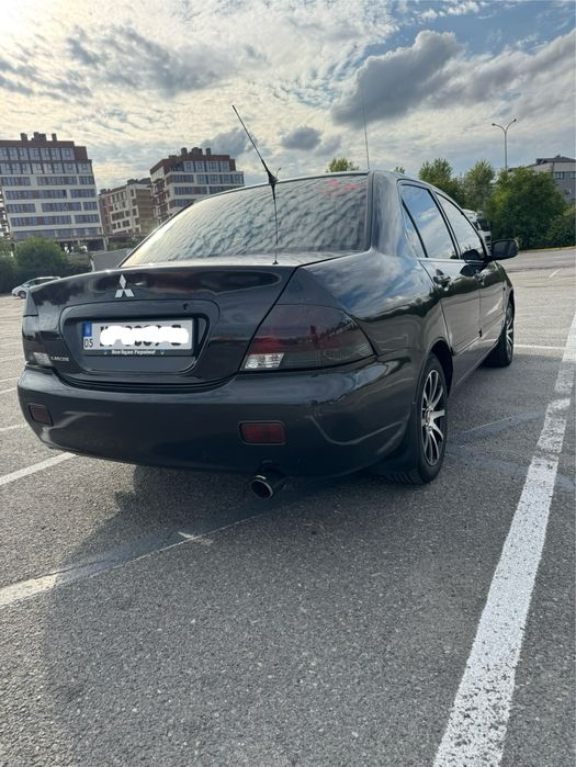 Продам авто Mitsubishi lancer 9
