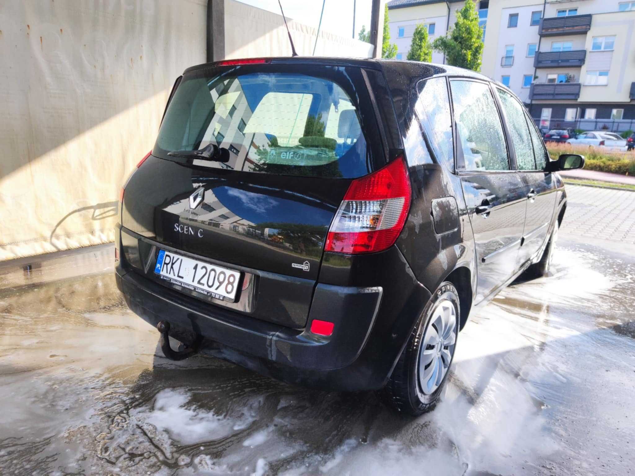 Renault Scenic 2005