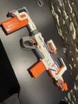 Nerf Moduls regulator wyrzutnia