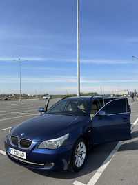 Bmw 523i e61 2007