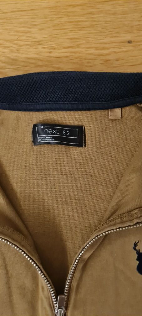 Tshirt Next polówka 152cm 12 lat