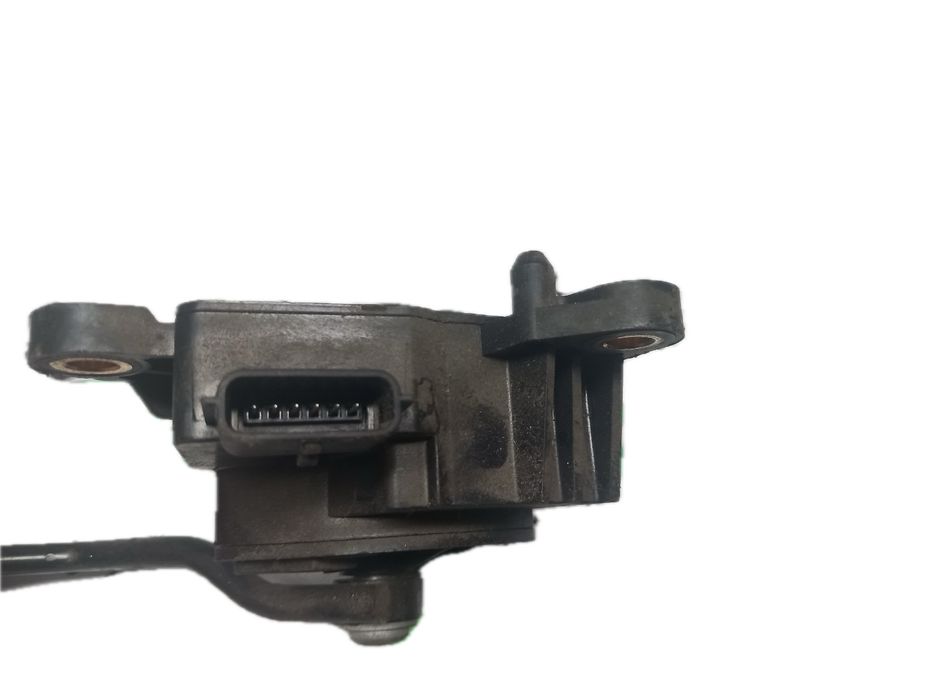 Pedal do acelerador NISSAN Qashqai/Qashqai+2 I (J10, JJ10)