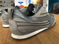 Sapatilhas Puma Neil Barrett 41