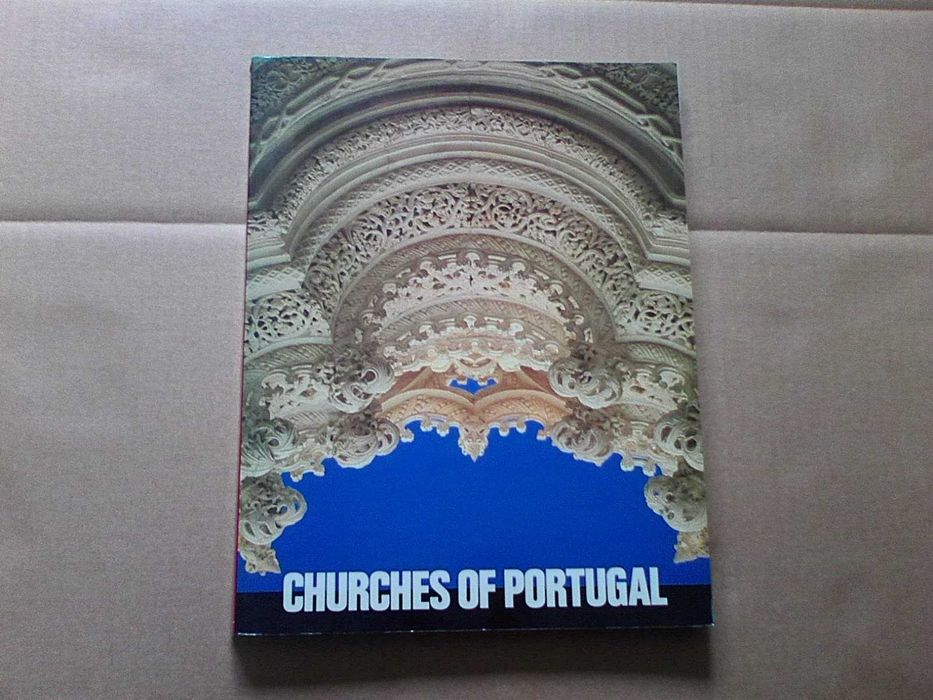 Churches of Portugal