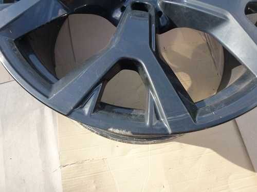 Felga 21" BMW 9,5Jx21 ET36 X7 G07