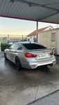 Série 4 Grand Coupé Full M4