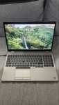 Super szybki! Laptop Dell Latitude 5510 i7 16gb 512 gb Win 11 pro
