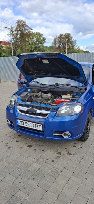 Продаж Авео Т250