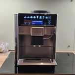 Ekspres Siemens EQ6 PLUS s500