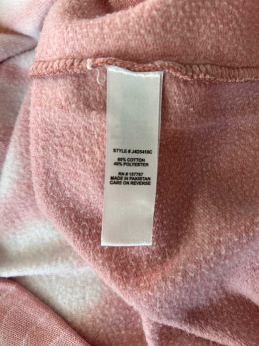 Jolie & Joy Bluza z kapturem damska L/40