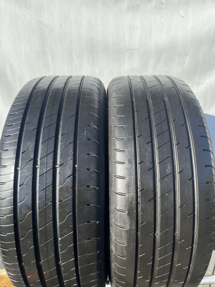 2x 205/55r16 Opony letnie Goodyear EGP2 Nr18A