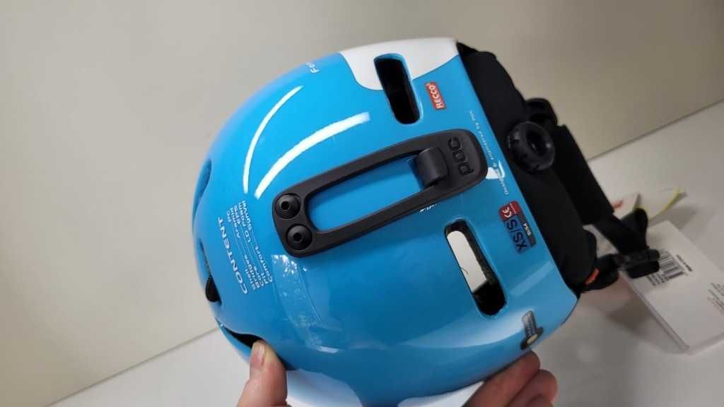 Kask narciarski POC FORNIX BACKCOUNTRY MIPS rozmiar XS-S 51-54cm