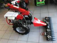 Motoceifeira Roteco Honda GX160 c/ pente 92 cm ( Profissional )