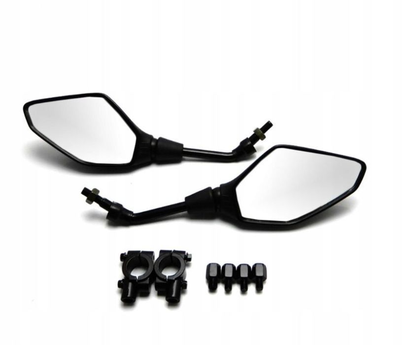 Lusterka lusterko boczne Suzuki Kingquad 400/450