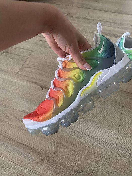 Кросівки  Nike Air Vapormax Plus