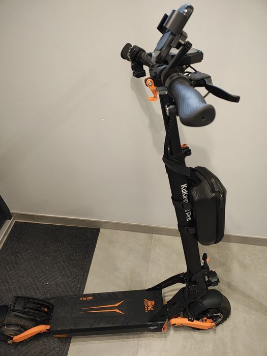 Hulajnoga elektryczna Kukirin G2 Pro