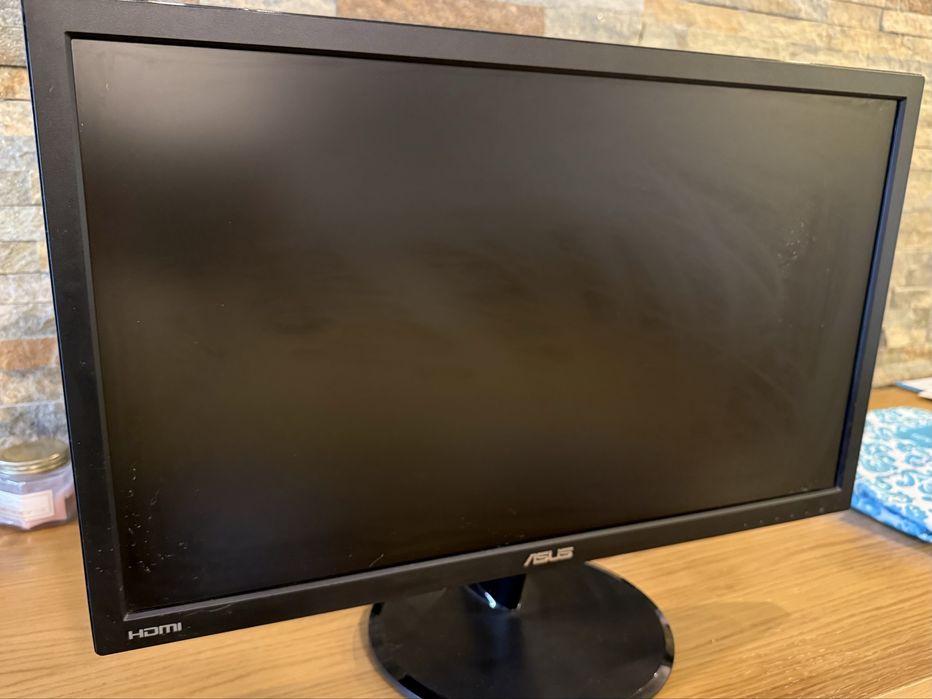 Monitor Asus para pc