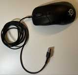 Mysz Steelseries Rival 310 mysz gameingowa sportowa myszka