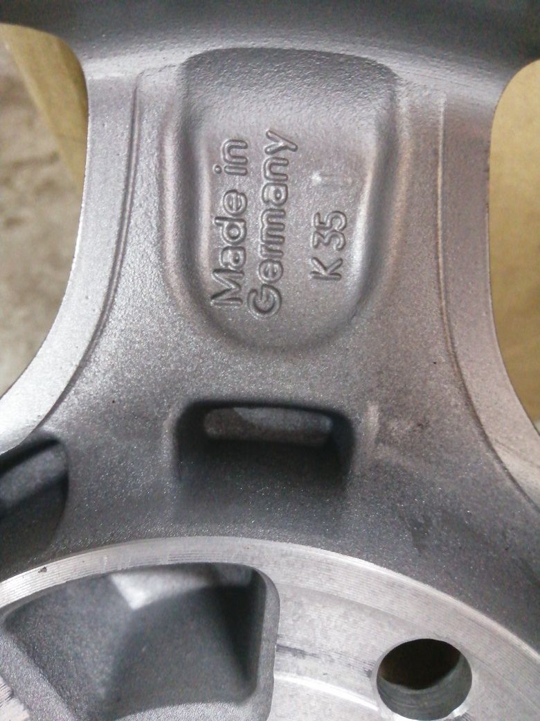 Alufelgi 4x114,3ET41 5,5Jx13 H2Hyunday,Nissan,Matiz,Tico.Chevr600netto
