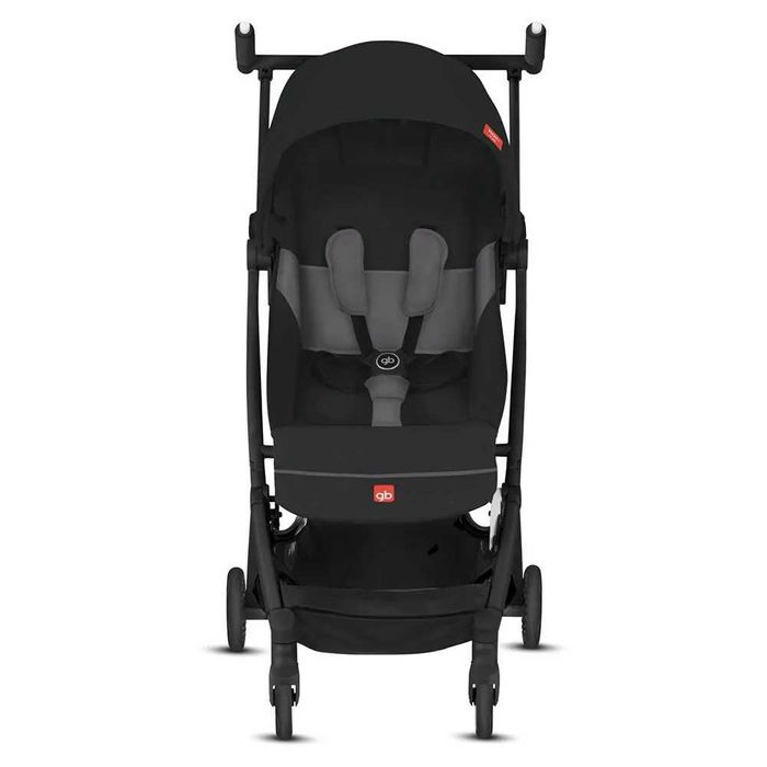 Carrinho de Bebé GBPockit+ All City