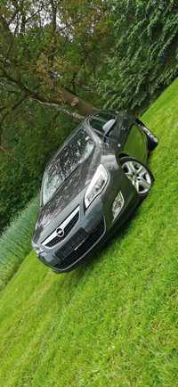 Opel Astra J 2012 rok