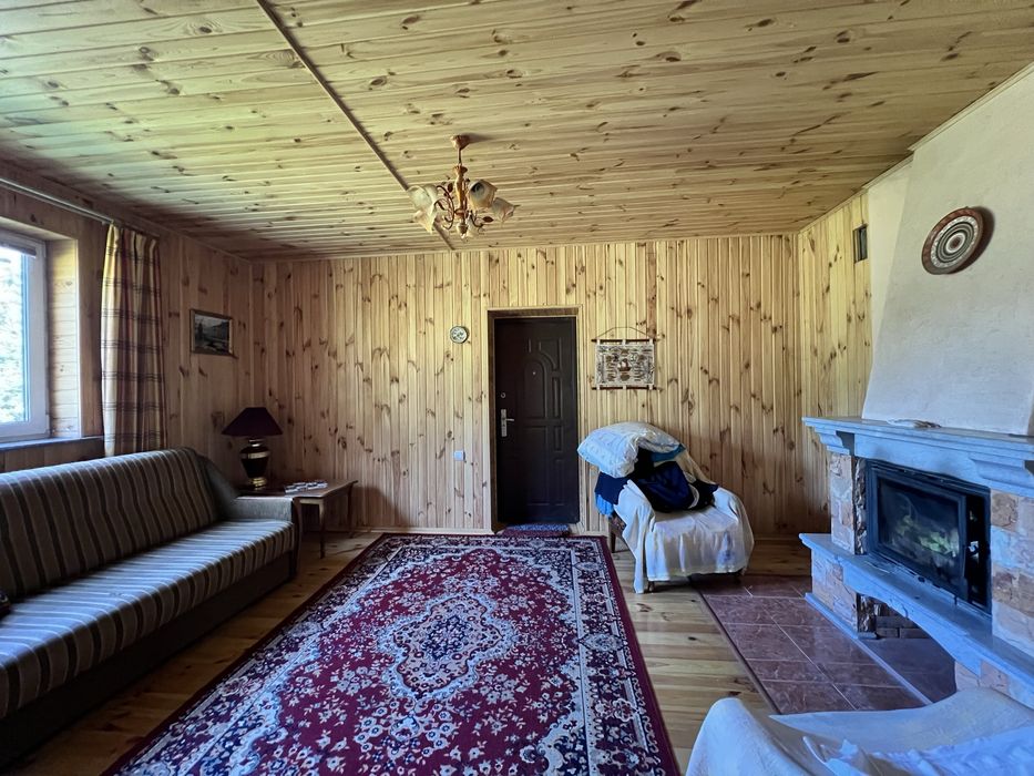 Обмін дачі 150м2 біля с.Морозівка на квартиру в Києві