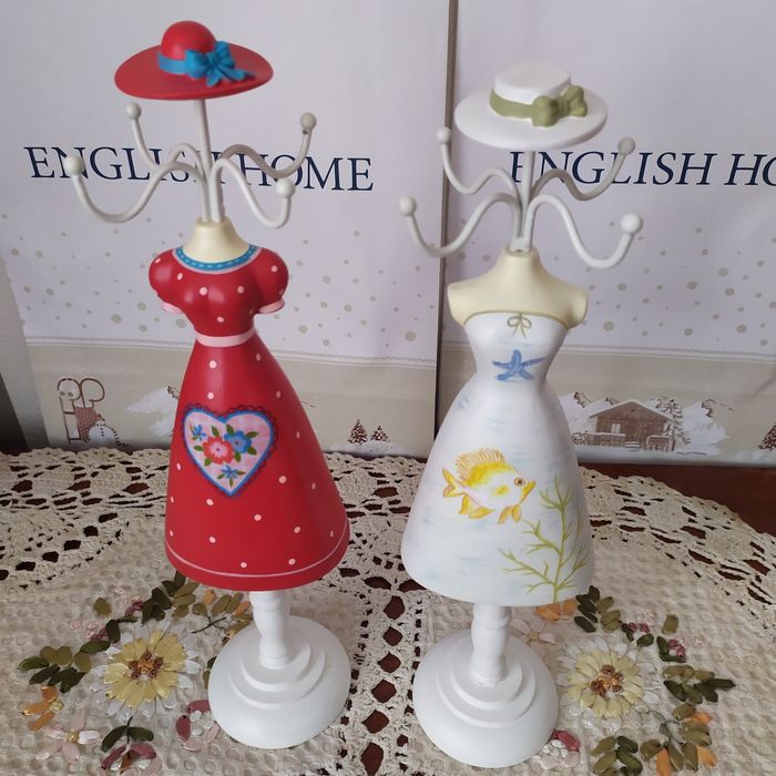 Подставка для украшений. Турция. English Home. Новая. Пакет в подарок.