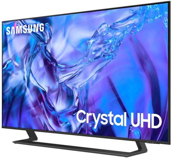 Телевізор Samsung UE55DU8572