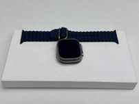 Apple Watch ULTRA 49mm LTE BAT.100% Natural  FASON Rzgowska 12