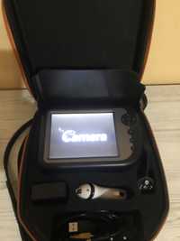 Камера для рыбалки LQ-5025 DR
