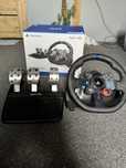 Kierownica logitech g29 nowa