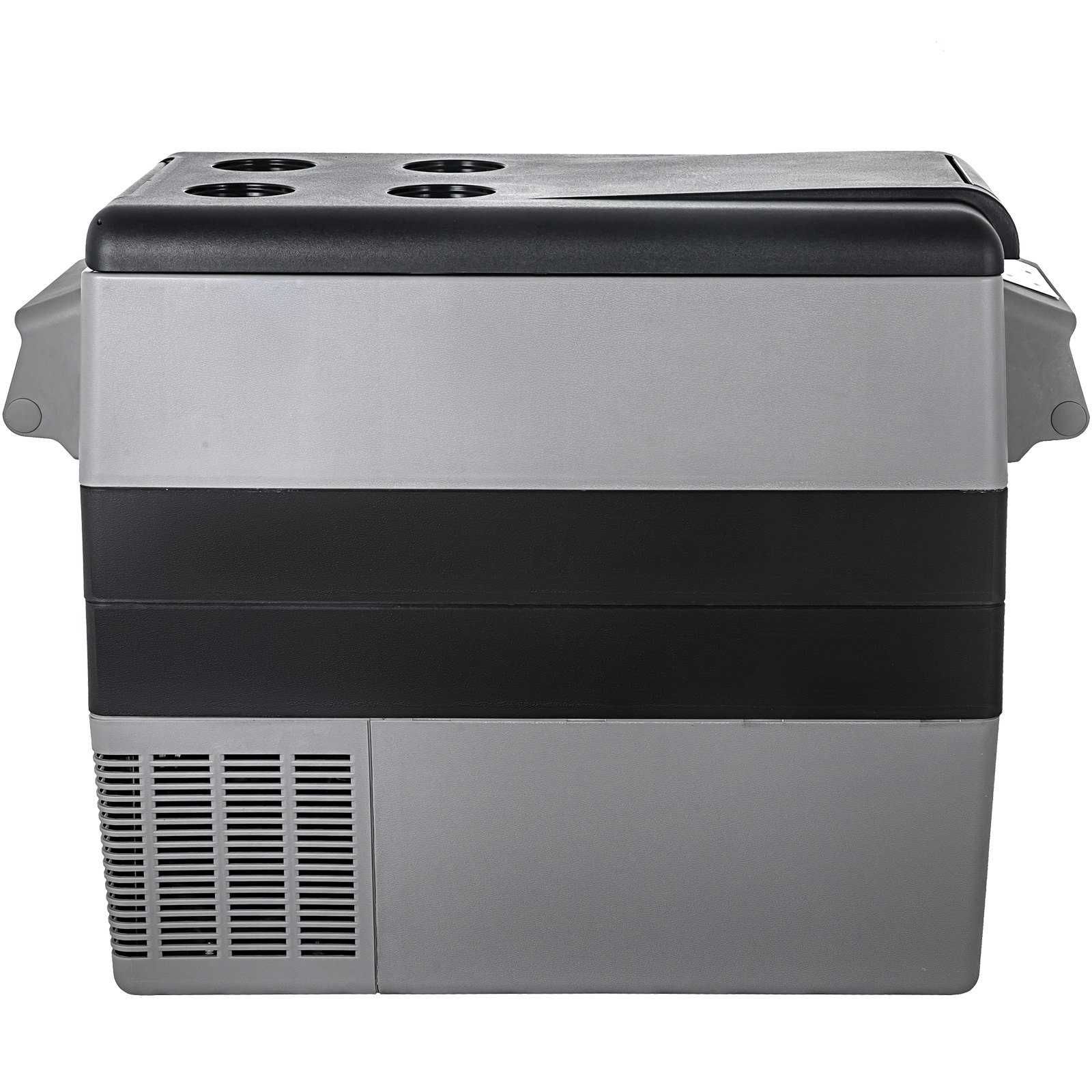 Frigorífico portátil 55L 12V/24v/220V (Autocaravana / Campervan)