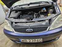 Sprzedam ford galaxy